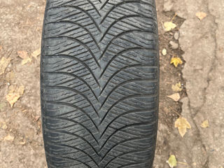 Продам 1 б.у скат 245/45 R19 Goodride Allseason Elite foto 1