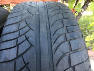 Michelin 255/55 R18 foto 4