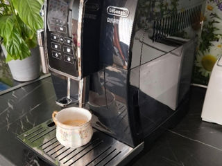 Кофемашина delonghi foto 3