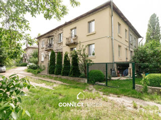 Apartament cu 2 camere, 40 m², Centru, Chișinău foto 7