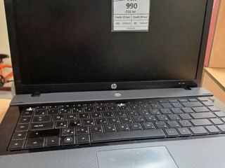 HP 620, 990 lei