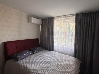 Apartament cu 1 cameră, 30 m², Centru, Bălți foto 4