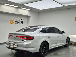 Renault Talisman foto 3