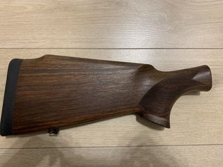 Приклад орех ружье Beretta AL391 Urica foto 2