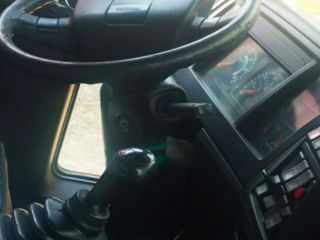 Volvo FL6 foto 3