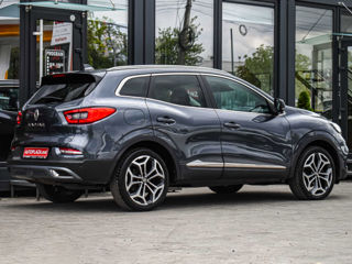 Renault Kadjar foto 2