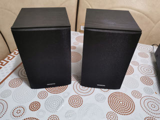 Dinavox CS-PPA1 HiFi Stereo Amplifier четкий усилок ! foto 7