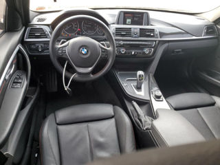 BMW 3 Series foto 9