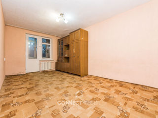 Apartament cu 2 camere, 48 m², Botanica, Chișinău