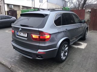 BMW X6 foto 8