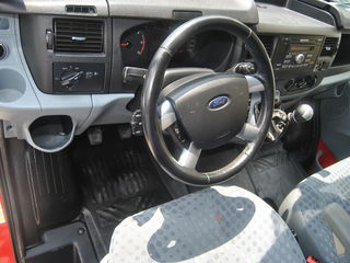 Ford Tranzit - Trend350 foto 9