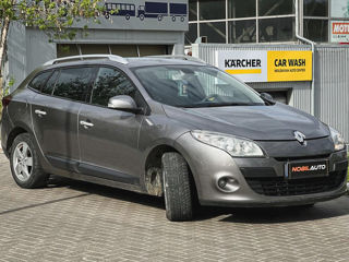 Renault Megane foto 2