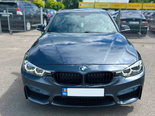 BMW 3 Series фото 2