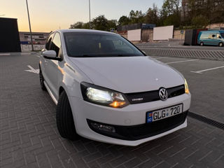 Volkswagen Polo foto 1