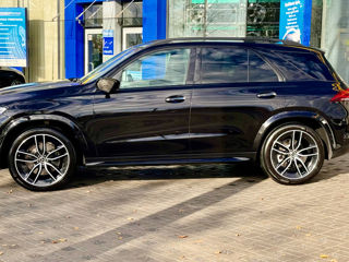 Mercedes GLE foto 9