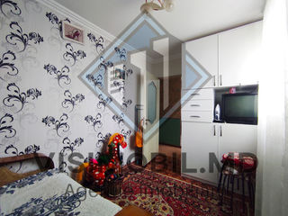 Apartament cu 2 camere, 44 m², Periferie, Ungheni foto 7