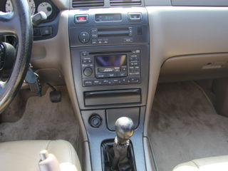 Nissan Maxima foto 11