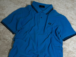 поло Fred Perry