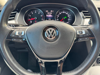 Volkswagen Passat foto 9