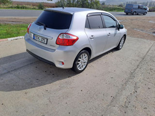 Toyota Auris foto 3