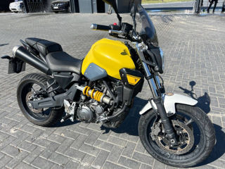 Yamaha Mt-03 foto 3