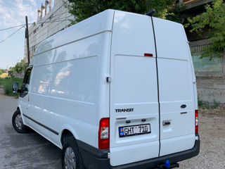 Ford Transit foto 4