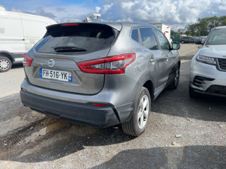 Nissan Qashqai foto 4