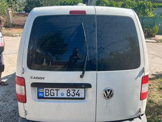 Volkswagen Caddy foto 3