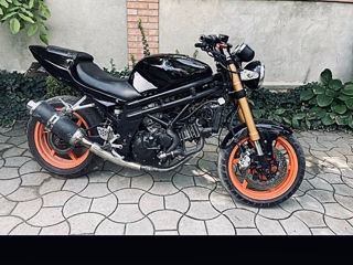 Hyosung GT-650