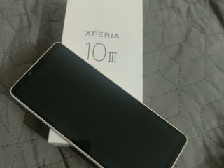 Sony Xperia 10 lll