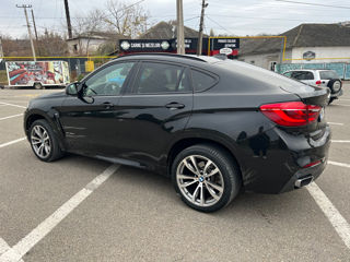 BMW X6 foto 6