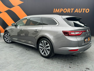 Renault Talisman foto 7