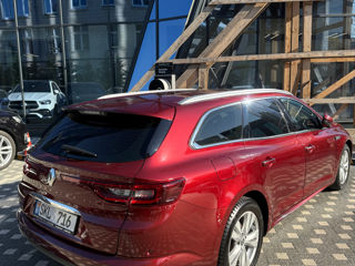 Renault Talisman foto 13