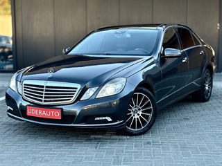 Mercedes E-Class foto 3