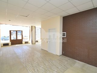 Spațiu comercial spre chirie, bd. Decebal, Botanica, 1500 € ! foto 8