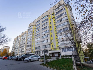 Apartament cu 2 camere, 80 m², Ciocana, Chișinău