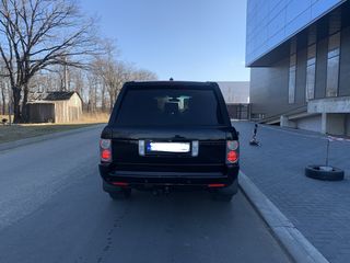 Land Rover Range Rover foto 5