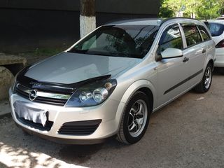 Opel Astra foto 3