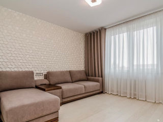 Apartament cu 3 camere, 115 m², Centru, Chișinău foto 10