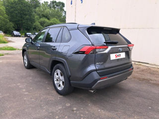 Toyota Rav 4 foto 6