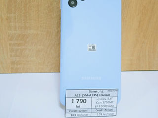 Samsung A13 SM-A135 4/64 GB