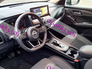 Nissan Qashqai foto 7