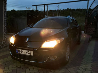 Renault Megane foto 5