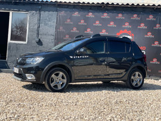 Dacia Sandero Stepway foto 1