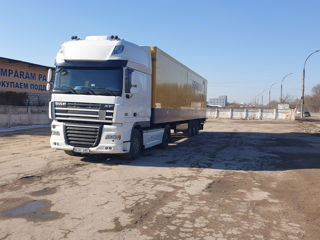 Daf xf 105 в рассрочку!! foto 3