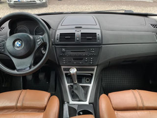 BMW X3 foto 8