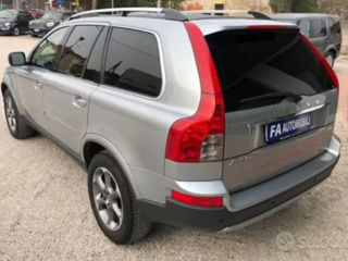 Volvo XC90 foto 4