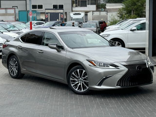 Lexus ES Series foto 5