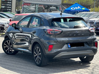 Ford Puma foto 5