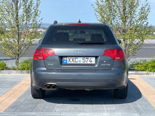 Audi A4 foto 5